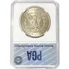 Image 2 : 1885-S Morgan Silver Dollar PGA MS63