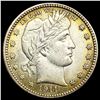 Image 1 : 1911 Barber Quarter UNCIRCULATED