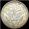 Image 2 : 1911 Barber Quarter UNCIRCULATED