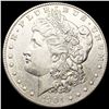 Image 1 : 1901-S Morgan Silver Dollar CLOSELY UNCIRCULATED