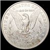 Image 2 : 1901-S Morgan Silver Dollar CLOSELY UNCIRCULATED