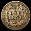 Image 2 : 1876 Indian Head Cent LIGHT CIRCULATED