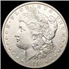 Image 1 : 1895-O Morgan Silver Dollar CLOSELY UNCIRCULATED