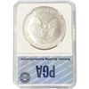 Image 2 : 1997 American Silver Eagle PGA MS70