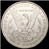 Image 2 : 1886-S Morgan Silver Dollar CLOSELY UNCIRCULATED
