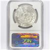 Image 2 : 1904-O Morgan Silver Dollar NGC MS64
