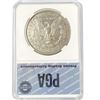 Image 2 : 1892-S Morgan Silver Dollar PGA AU53