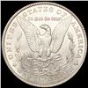 Image 2 : 1902 Morgan Silver Dollar UNCIRCULATED