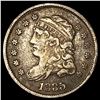 Image 1 : 1835 Capped Bust Half Dime NICE CIRCULATED