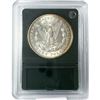 Image 2 : 1921-D Morgan Silver Dollar GG MS67