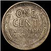 Image 2 : 1914-D Wheat Cent ABOUT UNCIRCULATED