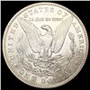 Image 2 : 1896-O Morgan Silver Dollar CLOSELY UNCIRCULATED