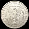 Image 2 : 1886-O Morgan Silver Dollar CLOSELY UNCIRCULATED