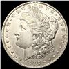 1897-O Morgan Silver Dollar UNCIRCULATED