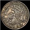 Image 2 : 1835 Capped Bust Half Dime LIGHT CIRCULATED