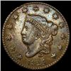 Image 1 : 1824 Large Cent NICE CIRCULATED