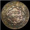 Image 2 : 1824 Large Cent NICE CIRCULATED