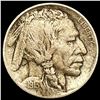 1913-D Buffalo Nickel LIGHT CIRCULATED