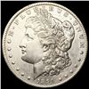 1891-CC Morgan Silver Dollar UNCIRCULATED