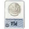 Image 2 : 1900-S Morgan Silver Dollar PGA MS63
