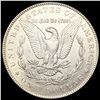 Image 2 : 1899 Morgan Silver Dollar CLOSELY UNCIRCULATED