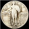 1927-S Standing Liberty Quarter LIGHT CIRC
