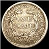 Image 2 : 1842 Seated Liberty Dime CLOSELY UNCIRCULATED