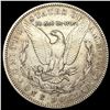 Image 2 : 1892-S Morgan Silver Dollar ABOUT UNCIRCULATED