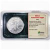 Image 1 : 2001 American Silver Eagle