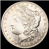 1888-S Morgan Silver Dollar UNCIRCULATED