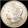 Image 1 : 1897-O Morgan Silver Dollar CLOSELY UNCIRCULATED