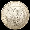 Image 2 : 1897-O Morgan Silver Dollar CLOSELY UNCIRCULATED