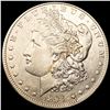 Image 1 : 1894-O Morgan Silver Dollar CLOSELY UNCIRCULATED