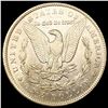 Image 2 : 1892 Morgan Silver Dollar UNCIRCULATED