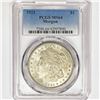 Image 1 : 1921 Morgan Silver Dollar PCGS MS64
