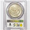 Image 2 : 1921 Morgan Silver Dollar PCGS MS64