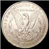 Image 2 : 1895-S Morgan Silver Dollar CLOSELY UNCIRCULATED