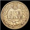 Image 2 : 1863 Indian Head Cent UNCIRCULATED