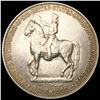 Image 2 : 1900 Lafayette Silver Dollar CLOSELY UNCIRCULATED