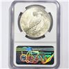 Image 2 : 1923 Silver Peace Dollar NGC MS64