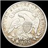 Image 2 : 1835 Capped Bust Dime LIGHT CIRCULATED