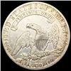 Image 2 : 1808 Capped Bust Half Dollar NICE CIRCULATED
