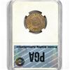Image 2 : 1867 Two Cent Piece PGA AU55 DDO