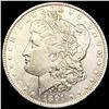 Image 1 : 1891-O Morgan Silver Dollar CLOSELY UNCIRCULATED
