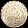 Image 2 : 1891-O Morgan Silver Dollar CLOSELY UNCIRCULATED