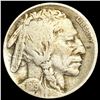 1919-S Buffalo Nickel NICE CIRCULATED