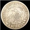 Image 2 : 1820 Capped Bust Dime NICE CIRCULATED