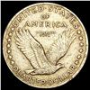 Image 2 : 1917 Standing Liberty Quarter NEARLY UNCIRCULATED
