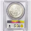 Image 2 : 1903-O Morgan Silver Dollar PCGS MS65
