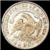 Image 2 : 1834 Capped Bust Half Dime NEARLY UNCIRCULATED